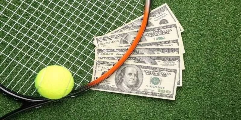 Cá Cược Tennis Bong88